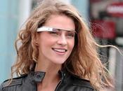 Google Glass™ remplace terminal paiement