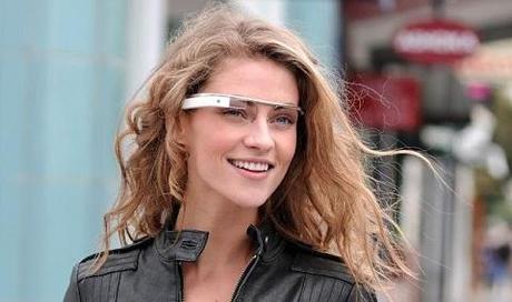 Google Glass™
