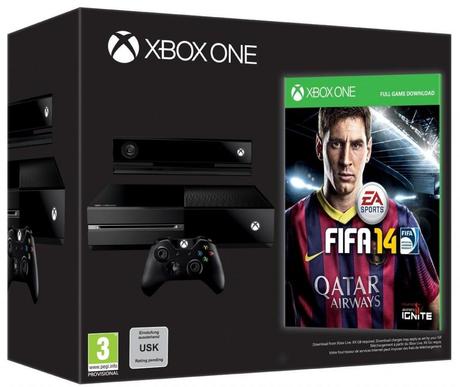 [Gamescom 2013] Xbox One : Line-up jeux et accessoires [MAJ 25/08]