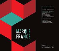 Rapport Marque France - par Les Echos2