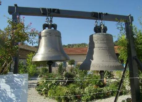 Les cloches de la « Fantastique » à La Côte-Saint-André