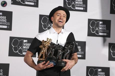 2013 MTV Video Music Awards in Pictures