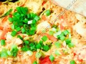 Jambalaya poulet chorizo Chicken Chorizo