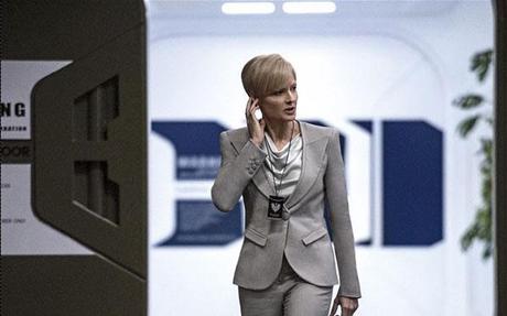 Critique ciné: Elysium