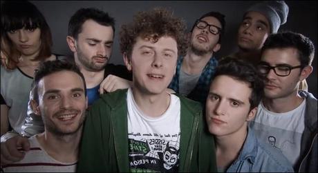 Les jeunes humoristes me laissent un peu dubitatifs...