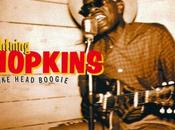 blues, Lightnin Hopkins