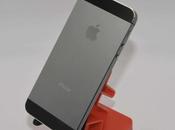 Apple graphite pour l’iPhone