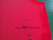 Sirius, tablette Windows Nokia, pour septembre