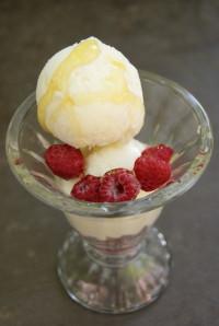glace_fromage blanc_yaourt_framboise_légère_sorbetière_crème glacée
