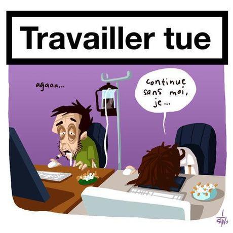 motivation au travail