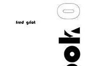 [note lecture] Fred Griot, "book Antoine Emaz