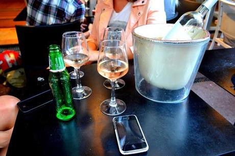 Rencontre entre blogueuses