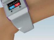 Oximeter, montre intelligente s'attaque problèmes cardiaques