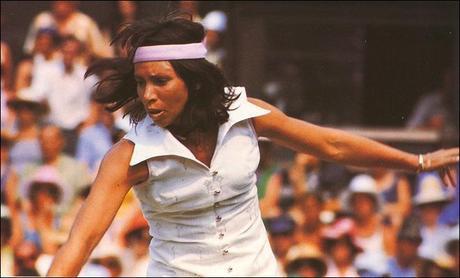 L’évolution de style dans le Tennis Féminin
