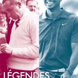 Découvrez le livre: « Les légendes du golf »