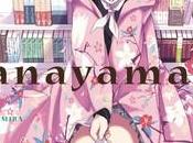Hanayamata tome