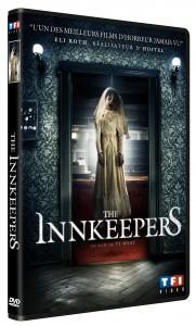 En vidéo : the Innkeepers, Tai Chi Hero