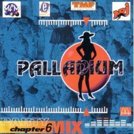 palladium-party-mix-chapter-6-various-featuring-yves-de-ruyter-afrika-bambaataa-wamdue-project-viper-third-bass-892787762_ML