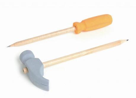 Gommes outils DOIY