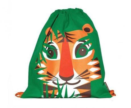Coq en Pate Rucksack