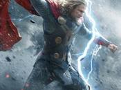 Deux nouvelles affiches pour Thor Dark World