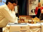 Échecs Tromsø Kramnik Vachier-Lagrave