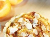 Tartelettes abricots