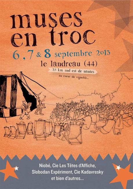 sa muse comme on peut