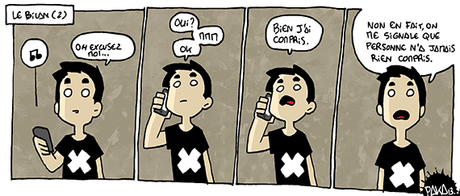 Les aventures de Paka – Episode 1549