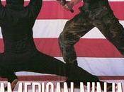 nanar semaine: American Ninja/American Warrior