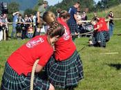 L'Ecosse Bavière: Bavarian Highland Games 2013