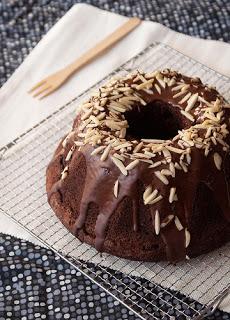 Moelleux au chocolat