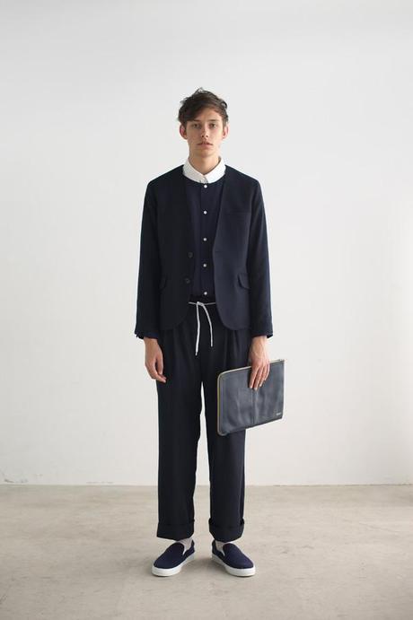 VICTIM – F/W 2013 COLLECTION LOOKBOOK