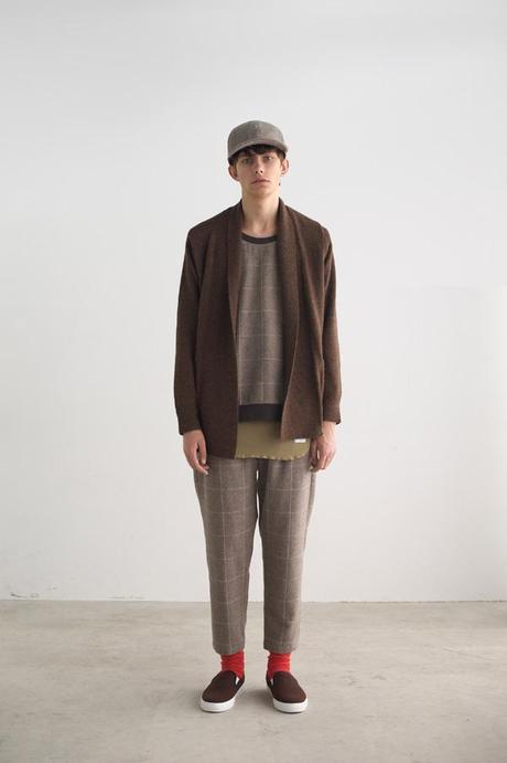 VICTIM – F/W 2013 COLLECTION LOOKBOOK