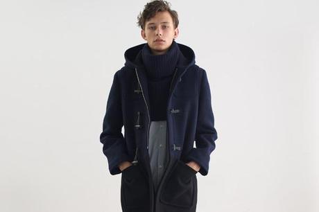 VICTIM – F/W 2013 COLLECTION LOOKBOOK