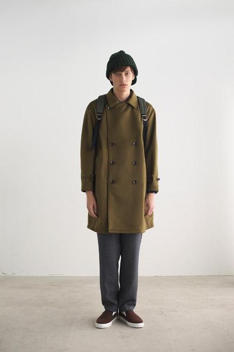 VICTIM – F/W 2013 COLLECTION LOOKBOOK