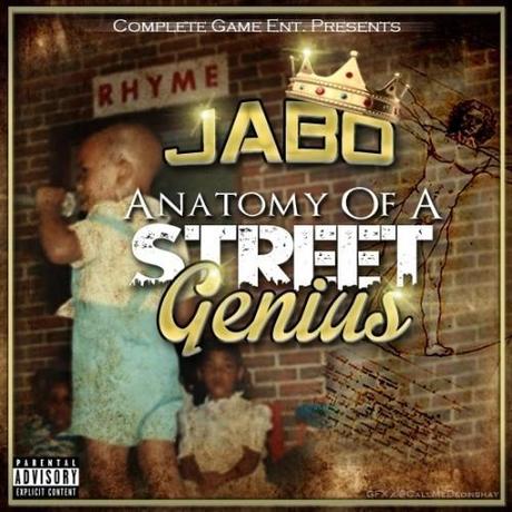 What I’m About de Jabo en feat avec Slim Thug et Jadakiss