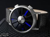 Tokyoflash Kisai Blade turbine poignet