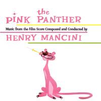 Henry Mancini {The Pink Panther}
