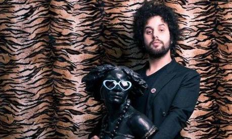 jilbenseni Estival Open Air