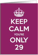 Vingt-neuvième année à Park City !