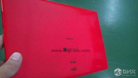 Où on reparle d’une tablette Nokia qui pourrait être baptisée Sirius