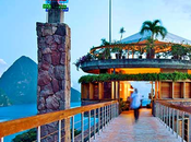 EVASION Jade Mountain Resort (Sainte Lucie)