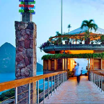 EVASION : Jade Mountain Resort (Sainte Lucie)