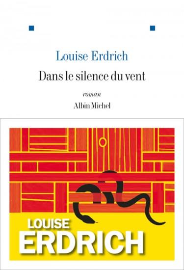 Dans le silence du vent de Louise Erdrich