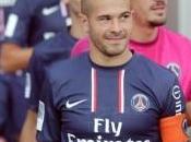 PSG-Courbis Jallet Blanc peser pour contre