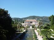 Villas ephrussi kerylos...par hayley