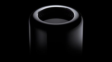 Apple | Nouveau Mac Pro (2013)