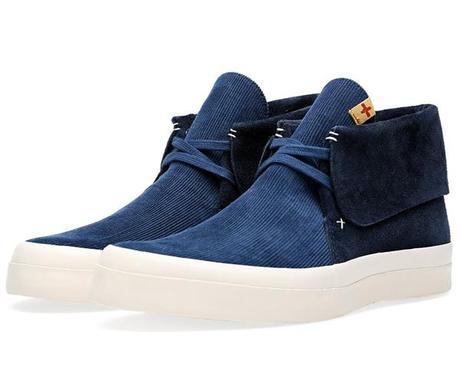 VISVIM – F/W 2013 – FLYNT HI CORDUROY