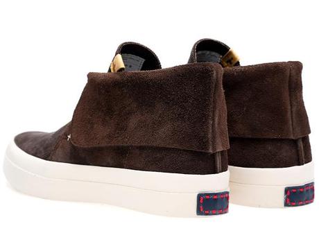 VISVIM – F/W 2013 – FLYNT HI CORDUROY